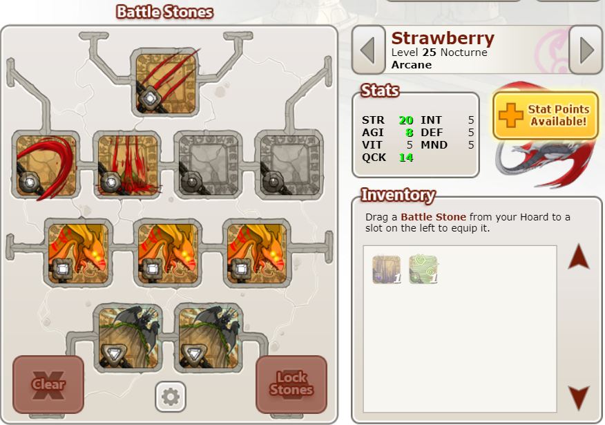 Strawberry stones and stats.JPG