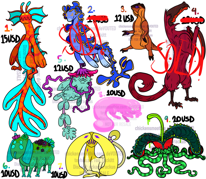 assorted creature adopts.png