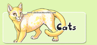 cats