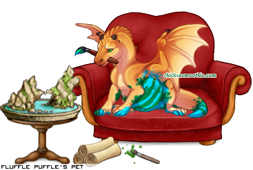 Dressed pet
