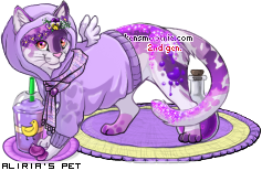 Dressup entry