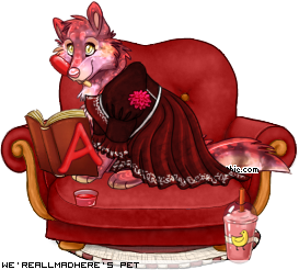 Dressup entry