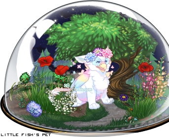 Dressup entry