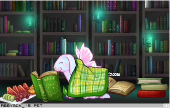 Dressed pet