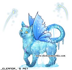 Dressed pet