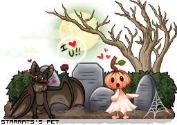Dressup entry