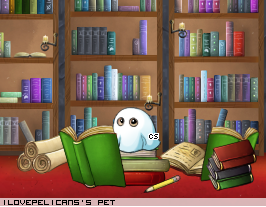 Dressed pet