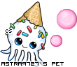 Dressed pet