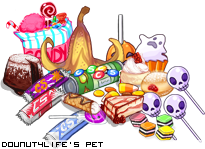 Dressed pet
