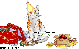 Dressed pet