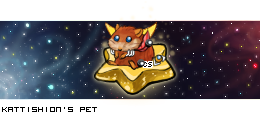 Dressed pet