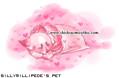 Dressed pet