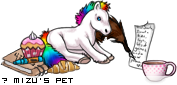 Dressed pet
