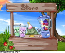 Dressed pet