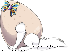 Dressed pet