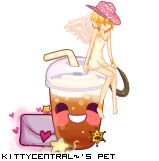Dressed pet