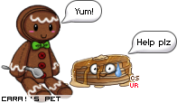 Dressed pet