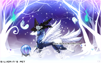 Dressed pet