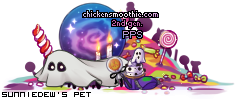 Dressed pet