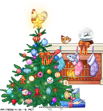 Dressed pet