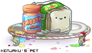 Dressed pet