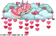 Dressed pet
