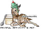 Dressed pet