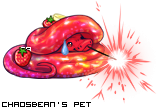 Dressed pet
