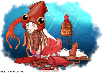 Dressed pet