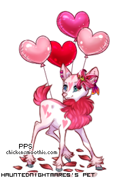Dressed pet