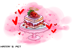 Dressed pet