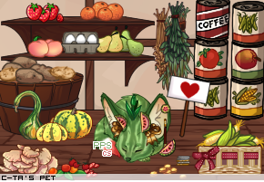 Dressup entry
