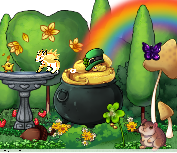 Dressup entry