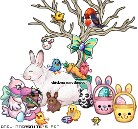 Dressed pet