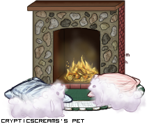 Dressed pet