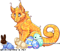 Dressed pet