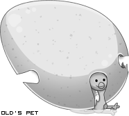 Dressed pet