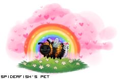 Dressed pet