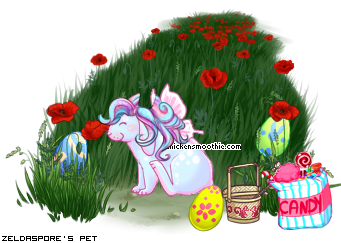 Dressed pet