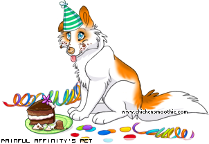 Dressed pet