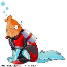 Dressed pet