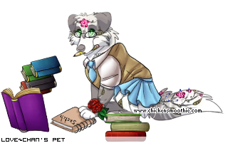 Dressed pet