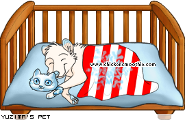 Dressed pet