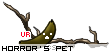 Dressed pet