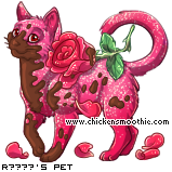 Dressed pet