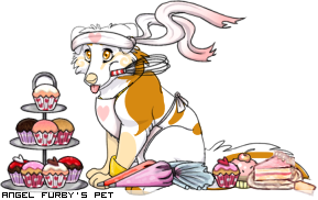 Dressed pet