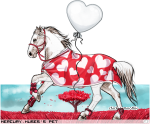 Dressed pet
