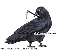 Dressed pet
