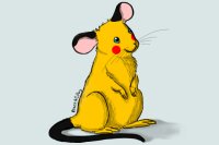View topic - pika mouse - Chicken Smoothie