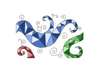 View topic - Random Squiggles - Chicken Smoothie